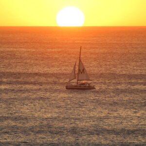 Maui Sunset Cruise