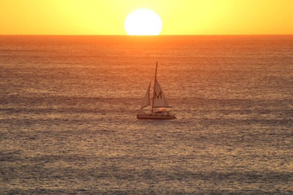 Maui Sunset Cruise